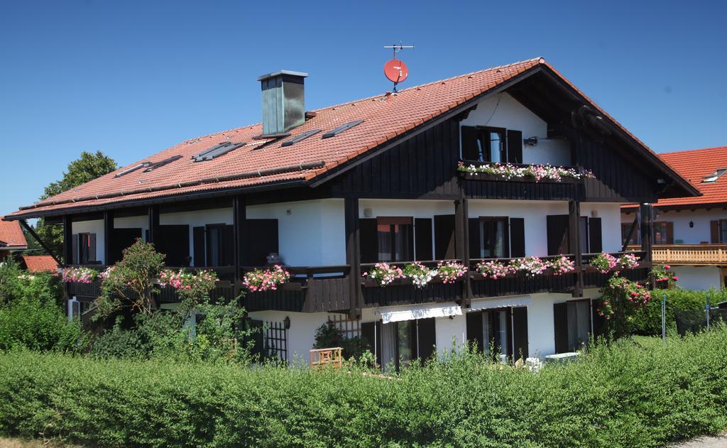 Gästehaus Reichersbeuern Exterior foto