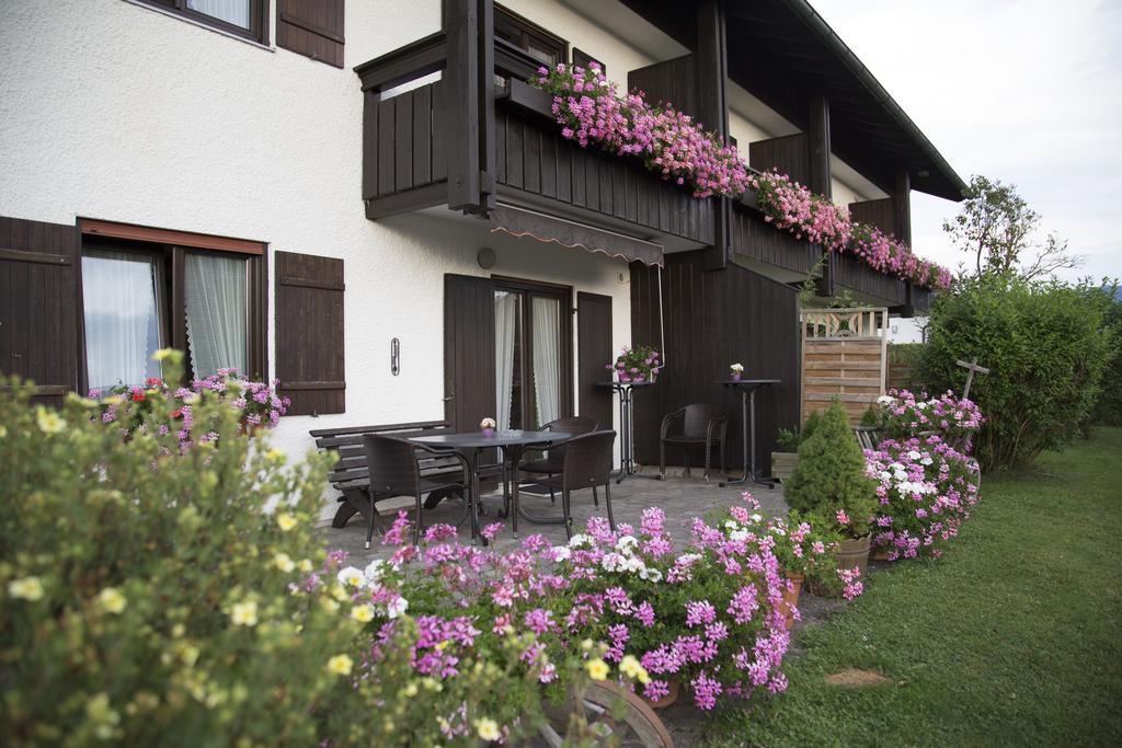 Gästehaus Reichersbeuern Exterior foto