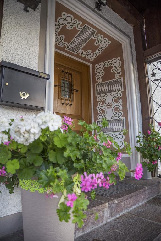 Gästehaus Reichersbeuern Exterior foto
